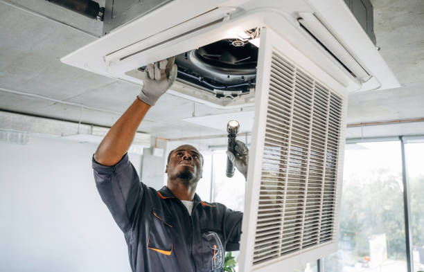Licensed Hvac service in Waverly, IL - FH HVAC
