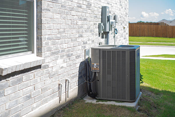 Reliable Hvac contractor in Waverly, IL by FH HVAC