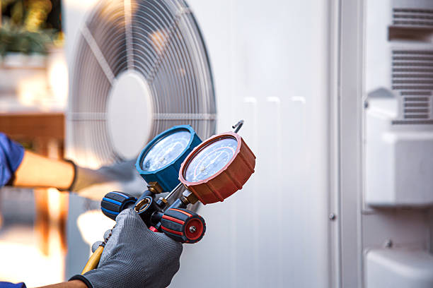 Trusted Hvac service in Waverly, IL - FH HVAC